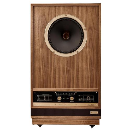 FYNE AUDIO Vintage Classic Gold XII SP, Audio, Tv en Foto, Luidsprekerboxen, Nieuw, Front, Rear of Stereo speakers, Ophalen of Verzenden