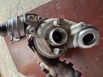 Turbo VW golf 6 1.6 tdi  beschikbaar voor biedingen