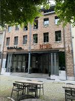 Appartement Markt Maaseik Te Huur, Immo, 50 m² of meer, Provincie Limburg