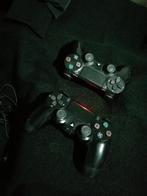 Manettes ps4, Enlèvement, Comme neuf