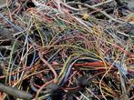 Verkoop nu u oude kabel !! € 2,80 p/ kg, Doe-het-zelf en Bouw, Metalen, Ophalen, Zo goed als nieuw