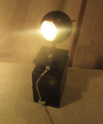 Mooie Speciale Wandlamp / Plafondlamp met dimmer beschikbaar voor biedingen