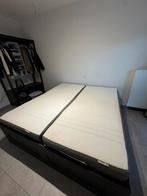 Ikea Morgedal matras 1x 90x200, Ophalen, Zo goed als nieuw, Matras