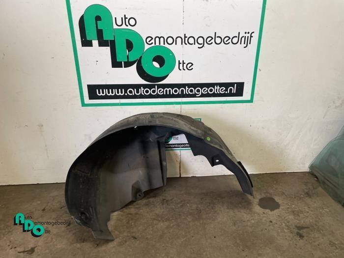 Wielkuip van een Opel Astra (Astra J 10-), Auto-onderdelen, Carrosserie, Opel, Gebruikt, 3 maanden garantie, Ophalen of Verzenden