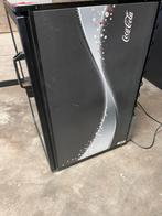 Coca cola koelkast black edition, Electroménager, Enlèvement