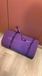 Fitness mat, Enlèvement, Comme neuf