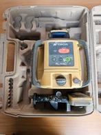 Topcom rl.hc4 laser, Enlèvement