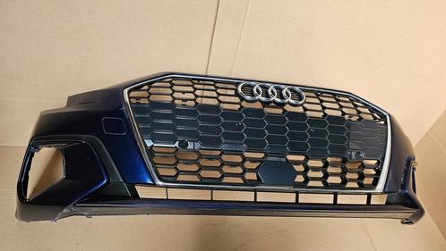 Voorbumper Audi A3 8Y 8Y0 ORIGINEEL 4xPDC KLS BUMPER bj.2020, Autos : Pièces & Accessoires, Carrosserie & Tôlerie, Pare-chocs