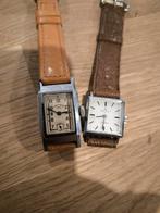 Montres vintage, Envoi