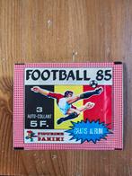 Panini Football 85 gesloten zakje nooit geopend!, Ophalen of Verzenden, Zo goed als nieuw