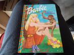 Barbie dans le parc safari, Livres, Comme neuf, Fiction général, Enlèvement ou Envoi, BARBIE