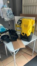 Hogedruk karcher, Ophalen, Zo goed als nieuw, KARCHER, Elektrisch