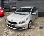 Kia Ceed / cee'd 1.4i * Airco * 104Dkm * Garantie, Autos, Achat, Noir, 5 portes, Tissu