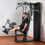 TechnoGym Unica Homegym Krachtstation, Ophalen, Nieuw