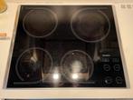 Scholtes kookplaat, Elektronische apparatuur, Kookplaten, Ophalen, Zo goed als nieuw, Inbouw