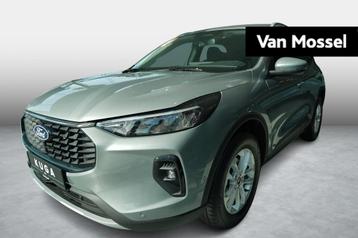 Ford Kuga 2.5 FHEV Titanium - Driver Assist - Winterpack