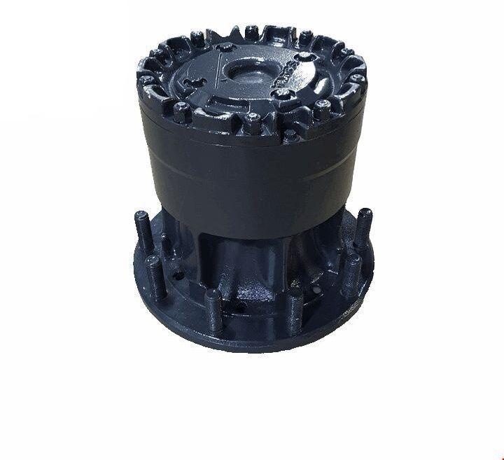 SCANIA 6x4 NAAFREDUKTIE ACHTERWIELNAAF RBP 730 / RP 730 HUB, Auto-onderdelen, Vrachtwagen-onderdelen, Scania, Remmen en Aandrijving