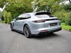 Porsche Panamera Sport Turismo GTS 4.0 v8 Biturbo GTS, Auto's, Automaat, 4 zetels, Gebruikt, Adaptive Cruise Control