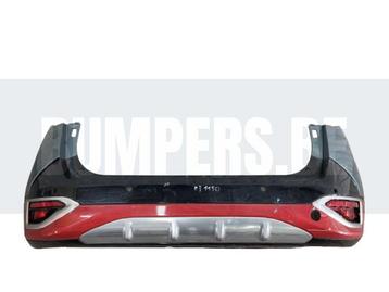 Bumper KIA SPORTAGE 5 V GT Line GTLine 21- 86612-R2CA0 Achte beschikbaar voor biedingen