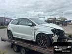 Alle onderdelen VW Polo 1.8 GTI 6R 6C motor airbag interieur, Auto-onderdelen, Ophalen of Verzenden, Herkomst onderdeel bekend