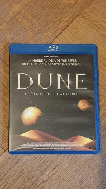 Bluray "Dune" de David Lynch, Enlèvement ou Envoi, Comme neuf