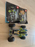 Lego technic set, Ophalen of Verzenden, Zo goed als nieuw, Complete set, Lego