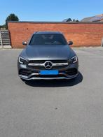 Mercedes GLC 200 AMG, Automaat, Leder en Stof, GLC, Particulier