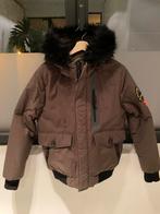 Jas superdry xl, Kleding | Dames, Jassen | Winter, Ophalen of Verzenden, Zo goed als nieuw