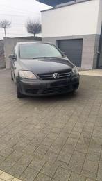 Golf 5 plus, Auto's, Volkswagen, Bedrijf, Golf, Euro 4, Te koop