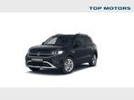 Volkswagen T-Cross T-Cross Life Business 1.0 TSI  85 kW (116, Automaat, T-Cross, Zwart, 133 g/km
