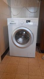 Siemens Wasmachine, Elektronische apparatuur, Wasmachines, Ophalen