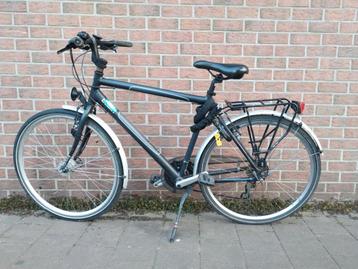B-Twin Herenfiets beschikbaar voor biedingen