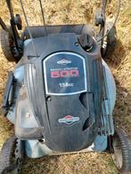 Briggs en stratton  Benzine grasmaaier 158cc, Tuin en Terras, Grasmaaiers, Ophalen, Gebruikt, Briggs&stratton, Mulchfunctie