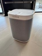 Sonos one SL, Ophalen, Zo goed als nieuw, Center speaker, Sonos