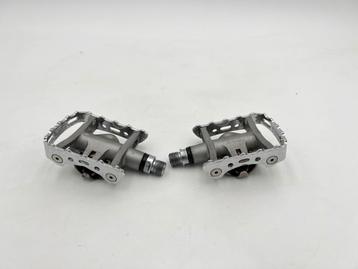 Shimano SPD mountainbike/ all around pedals beschikbaar voor biedingen