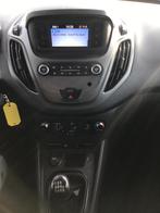 ford courier 15dci 2023 13000km airco 14950e alles in, Autos, Camionnettes & Utilitaires, 75 kW, Achat, Euro 6, 2 places