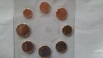 Luxemburg UNC set 2003, Postzegels en Munten, Munten | Europa | Euromunten, Ophalen of Verzenden, Luxemburg, Overige waardes, Setje