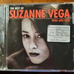 CD Suzanne Vega – The Best Of Suzanne Vega: Tried And True, Ophalen of Verzenden, Zo goed als nieuw, 1980 tot 2000