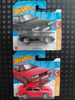 Hot Wheels Audi Quattro, Ophalen of Verzenden, Nieuw, Auto