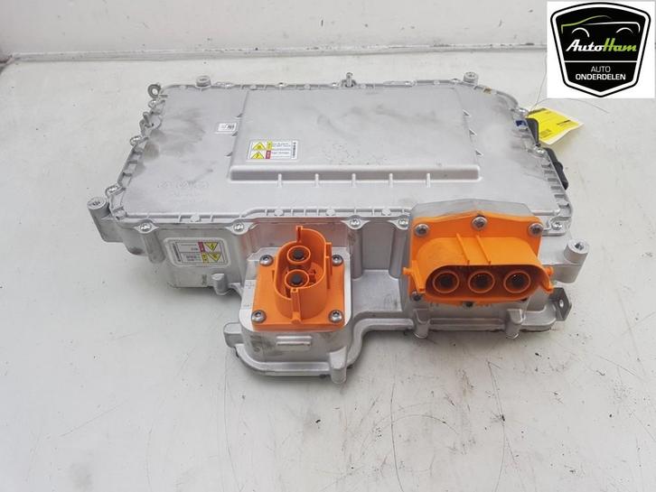 ACCULADER (|32324615AA|36003581|32324084|), Auto diversen, Autogereedschap, Gebruikt