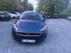 Opel Corsa 1400cc Benzine, Airco, Winterwielen, Euro 6, 4 cilinders, Blauw, Bedrijf