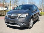 Opel Mokka   1.4i Turbo , Leder,GPS,Camera,Trekhaak,1j Gara, Auto's, https://public.car-pass.be/vhr/d58a0d3a-4c27-4334-905a-6f7935e09c00
