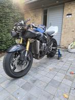 Gsxr 750 k4 in onderdelen, Particulier