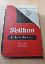 M253. Papier carbone A4 de différentes couleurs, Diversen, Papierwaren, Ophalen of Verzenden, Zo goed als nieuw