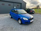 Skoda Fabia 1.2 essence AIRCO 126000km CARNET, Autos, Achat, Entreprise, Carnet d'entretien, Verrouillage central