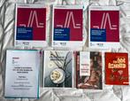 REVAKI UGent 1ste Bachelor 1ste Semester, Boeken, Ophalen, Overige vakken, Acco, Zo goed als nieuw