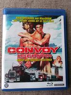 blu ray    Convoy   klassieker   €7, CD & DVD, Blu-ray, Comme neuf, Enlèvement ou Envoi, Classiques