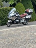 Te koop BMW 1200 RT/LC, Motoren, Handvatverwarming, 2 cilinders, Motorrijbewijs A, Particulier