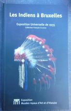 Les Indiens à Bruxelles Expo Univ 1935 Exposition, Livres, Enlèvement ou Envoi, Neuf, 20e siècle ou après