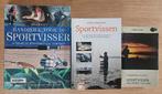 Boeken voor beginnende sportvisser, Enlèvement ou Envoi
